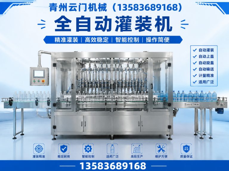 诸城市青州云门机械展示图